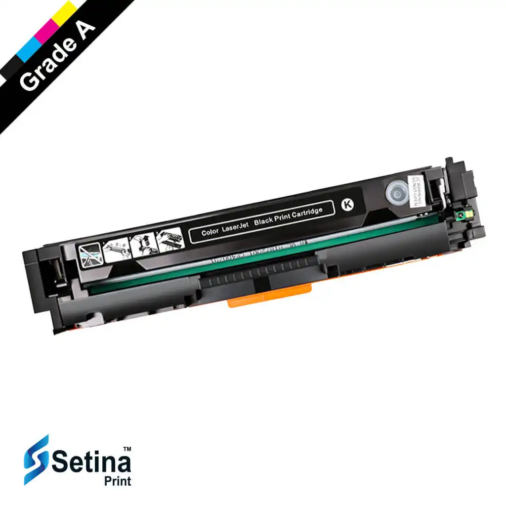 ست کارتریج HP 205a