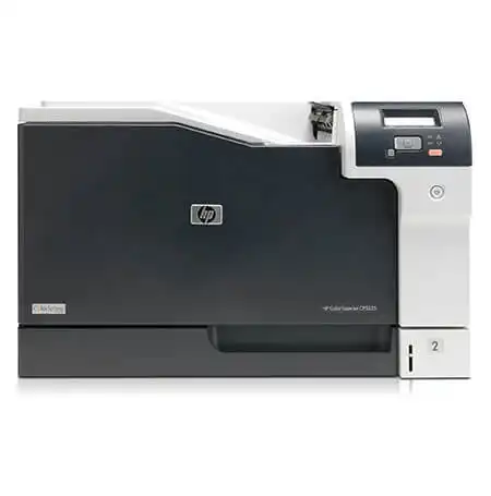 HP Color LaserJet CP5225