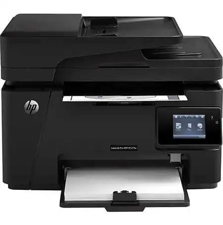 HP Color Laser MFP 177fw