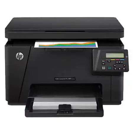 HP LaserJet Pro MFP 176n
