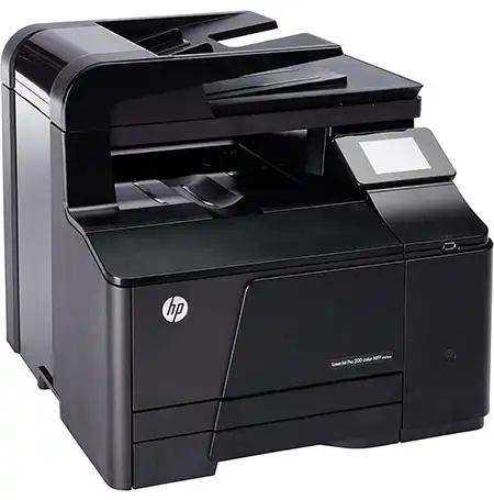 HP LaserJet Pro MFP M276nw