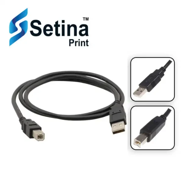 کابل USB پرینتر