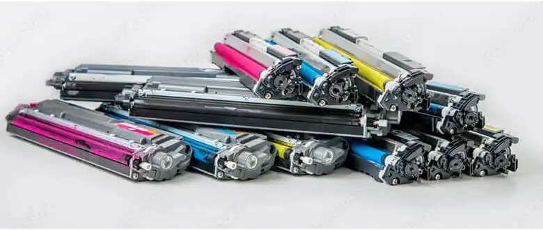 شارژ کارتریج