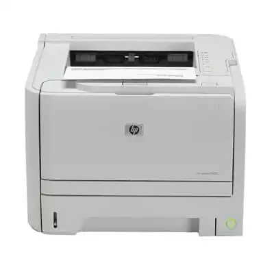 پرینترهای سری HP P2035 سازگار با کارتریج HP 05a