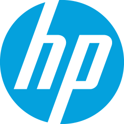 HP LaserJet Printers - (Logo)